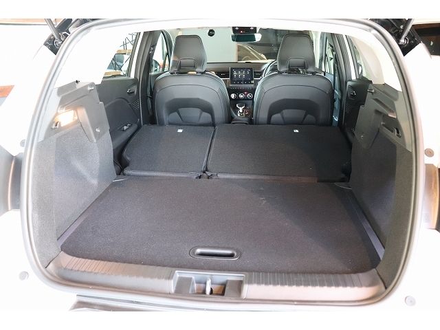 RENAULT CAPTUR 2023 Image 31