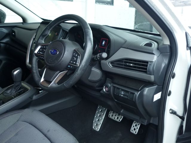 SUBARU CROSSTREK 2024 Image 31