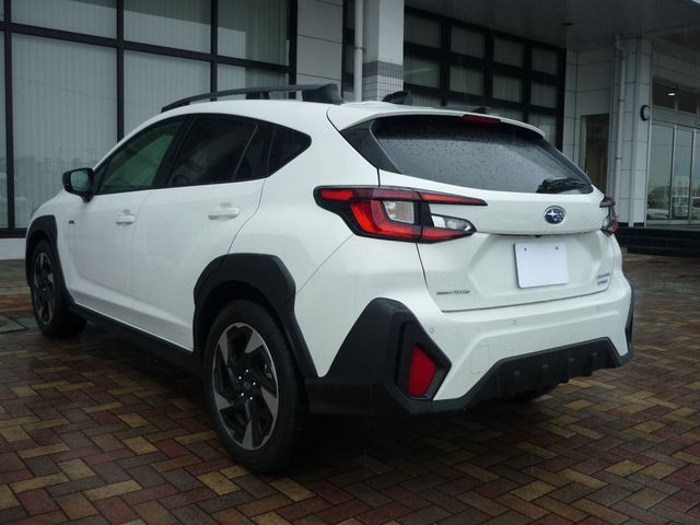 SUBARU CROSSTREK 2024 Image 31