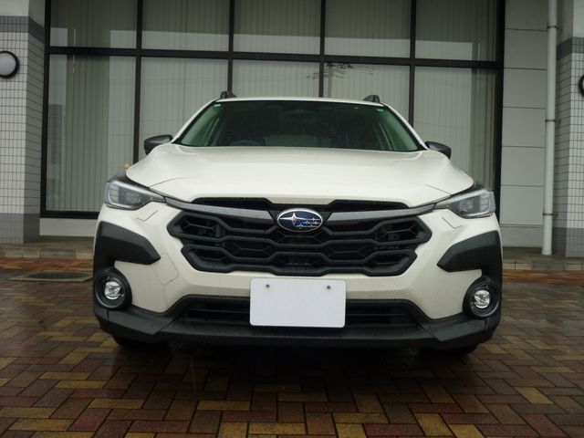 SUBARU CROSSTREK 2024 Image 31