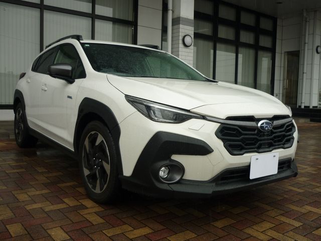 SUBARU CROSSTREK 2024 Image 31