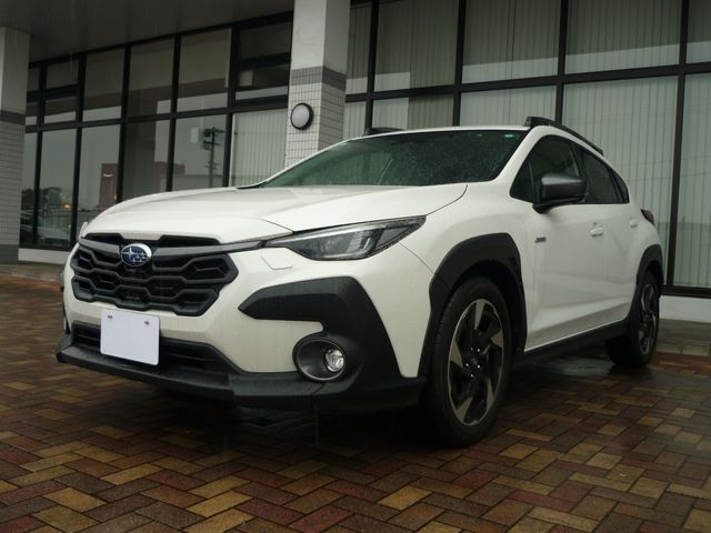 SUBARU CROSSTREK 2024 Image 31