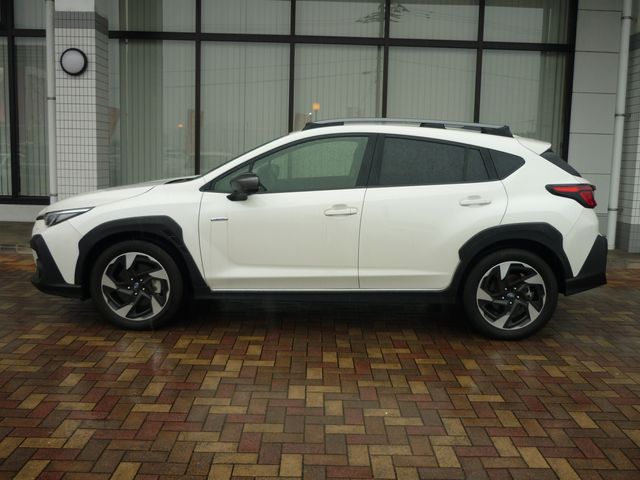 SUBARU CROSSTREK 2024 Image 31