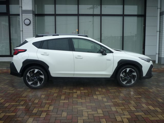 SUBARU CROSSTREK 2024 Image 31