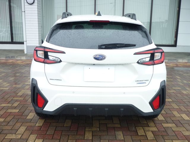 SUBARU CROSSTREK 2024 Image 31