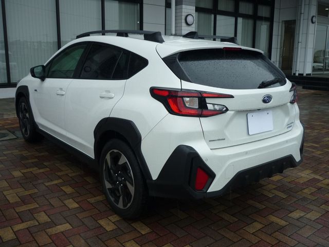SUBARU CROSSTREK 2024 Image 31