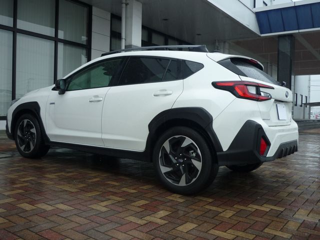 SUBARU CROSSTREK 2024 Image 31