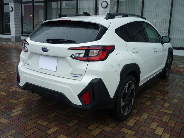 SUBARU CROSSTREK 2024 Image 31