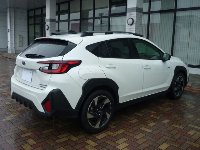 SUBARU CROSSTREK 2024 Image 31