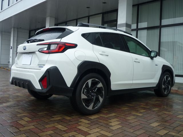 SUBARU CROSSTREK 2024 Image 31