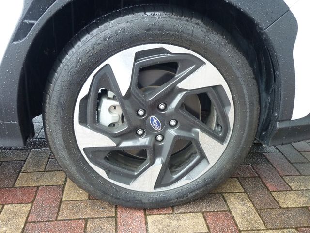 SUBARU CROSSTREK 2024 Image 31