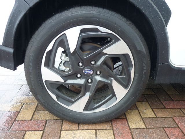 SUBARU CROSSTREK 2024 Image 31