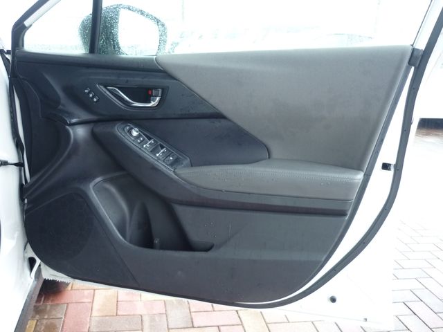 SUBARU CROSSTREK 2024 Image 31