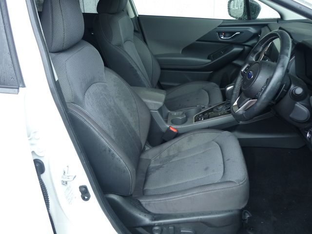 SUBARU CROSSTREK 2024 Image 31