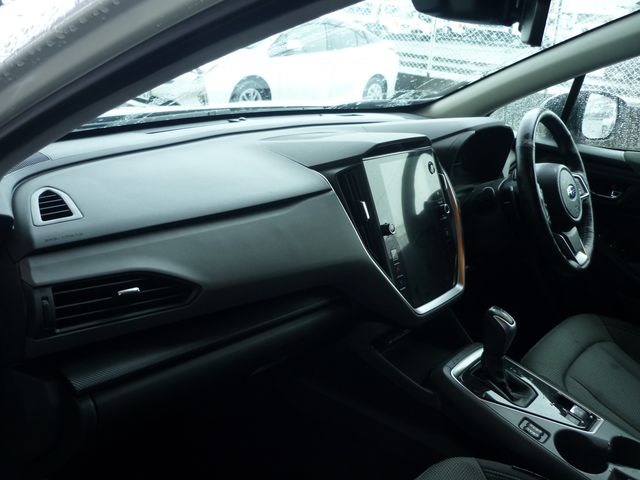 SUBARU CROSSTREK 2024 Image 31