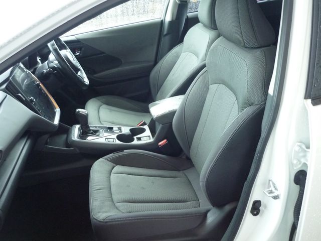 SUBARU CROSSTREK 2024 Image 31