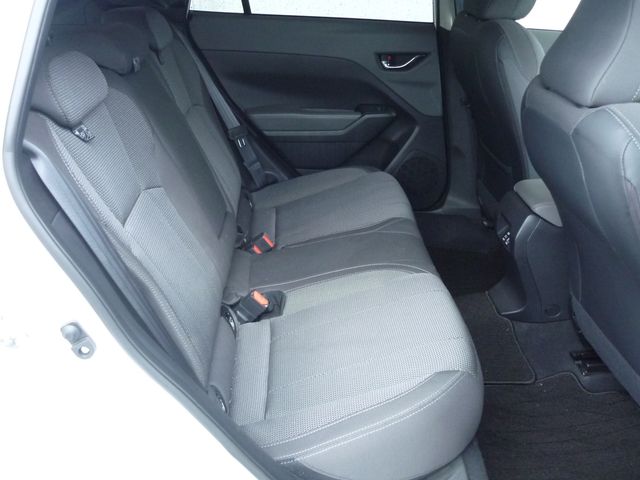 SUBARU CROSSTREK 2024 Image 31