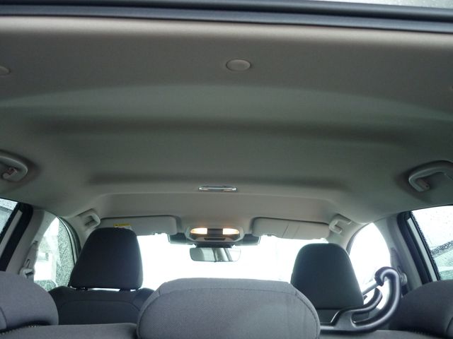 SUBARU CROSSTREK 2024 Image 31