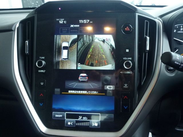 SUBARU CROSSTREK 2024 Image 31