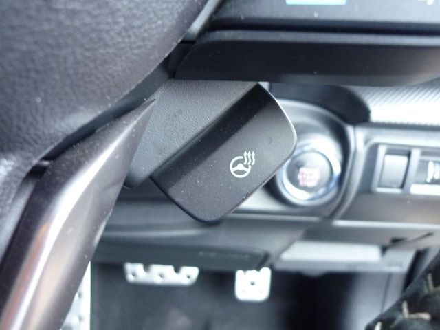 SUBARU CROSSTREK 2024 Image 31