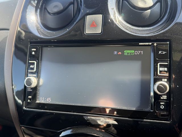 NISSAN NOTE 2017 Image 31