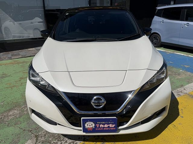 NISSAN LEAF 2017 Image 31