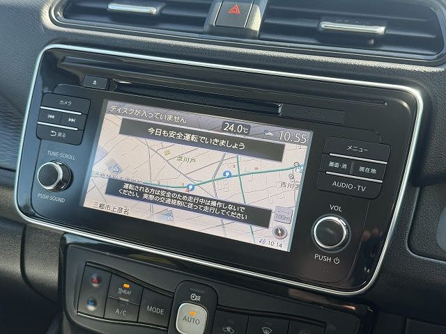 NISSAN LEAF 2017 Image 31