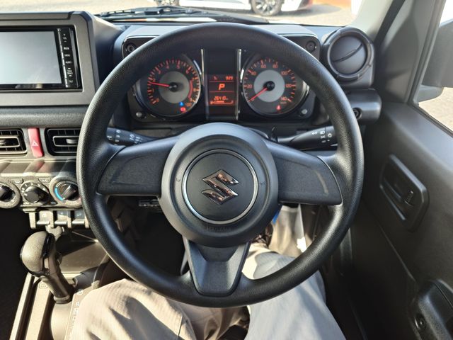 SUZUKI JIMNY 4WD 2020 Image 31