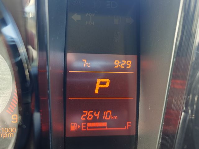 SUZUKI JIMNY 4WD 2020 Image 31