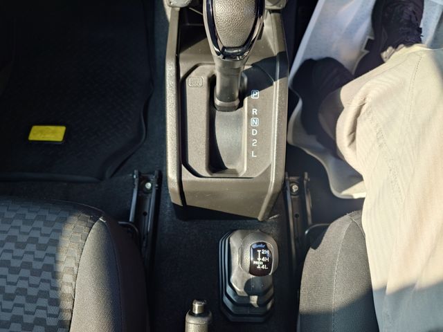 SUZUKI JIMNY 4WD 2020 Image 31