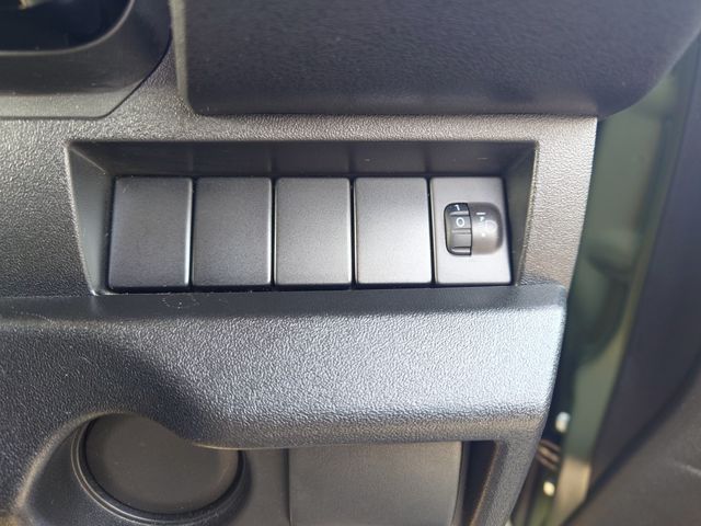 SUZUKI JIMNY 4WD 2020 Image 31