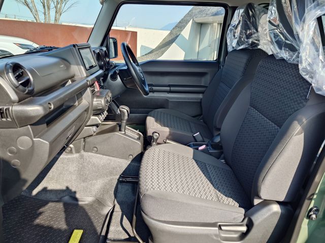 SUZUKI JIMNY 4WD 2020 Image 31