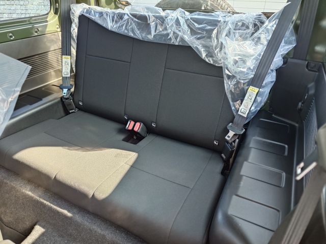 SUZUKI JIMNY 4WD 2020 Image 31