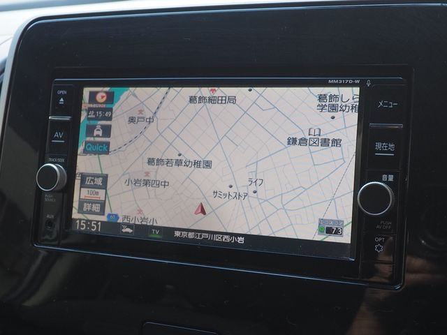 NISSAN SERENA  S-HYBRID 2017 Image 31