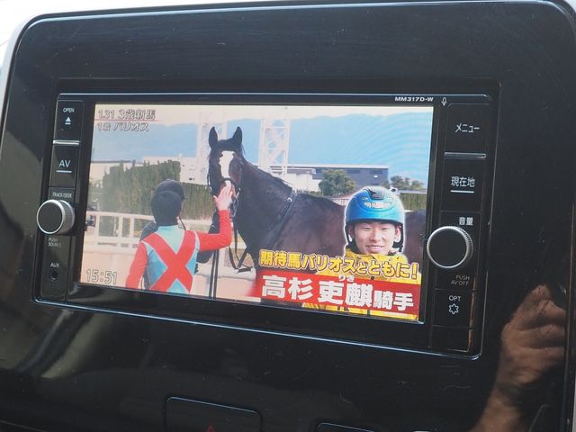 NISSAN SERENA  S-HYBRID 2017 Image 31