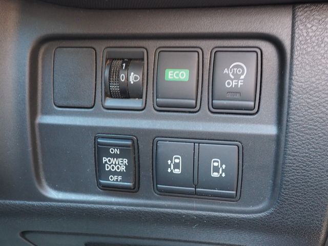 NISSAN SERENA  S-HYBRID 2017 Image 31