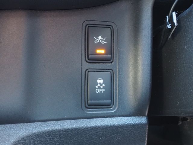 NISSAN SERENA  S-HYBRID 2017 Image 31