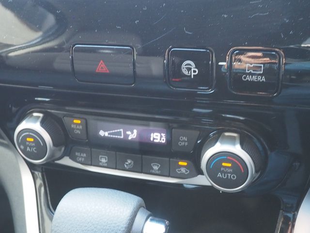 NISSAN SERENA  S-HYBRID 2017 Image 31