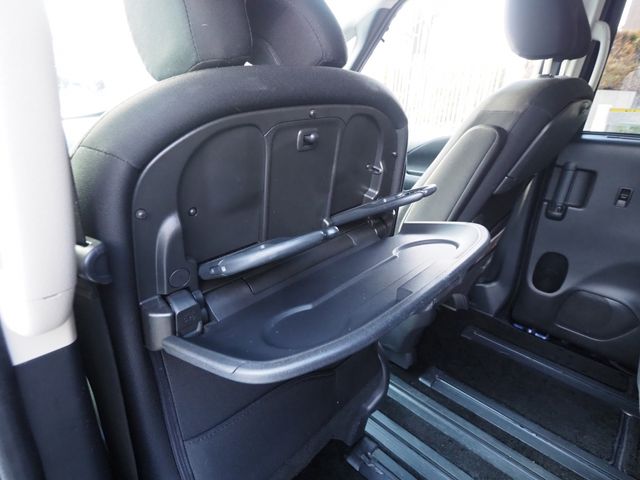 NISSAN SERENA  S-HYBRID 2017 Image 31