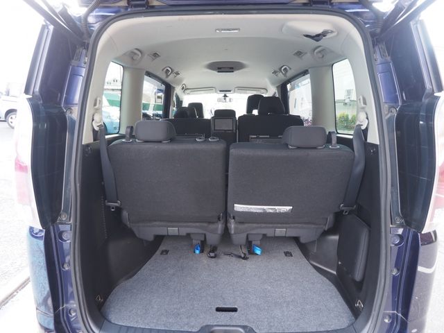 NISSAN SERENA  S-HYBRID 2017 Image 31