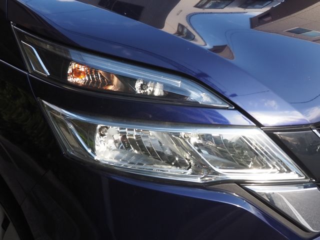 NISSAN SERENA  S-HYBRID 2017 Image 31