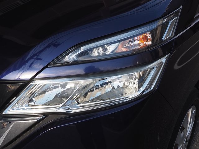 NISSAN SERENA  S-HYBRID 2017 Image 31