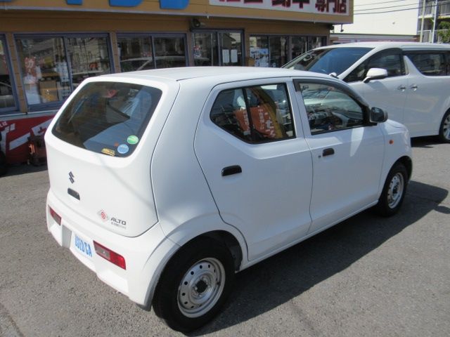 SUZUKI ALTO VAN 2016 Image 31