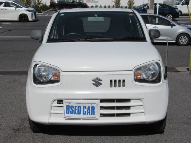 SUZUKI ALTO VAN 2016 Image 31