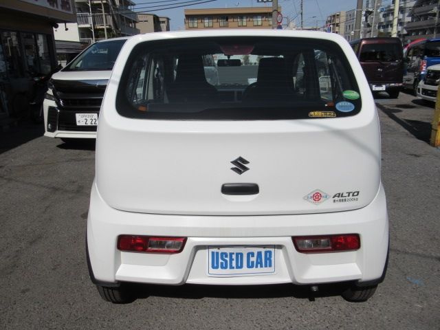 SUZUKI ALTO VAN 2016 Image 31