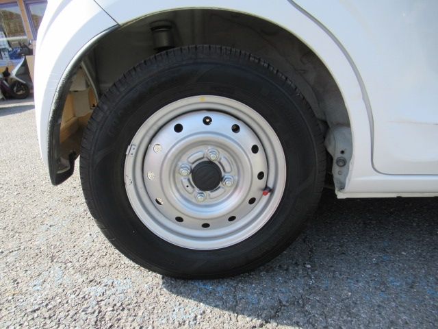 SUZUKI ALTO VAN 2016 Image 31