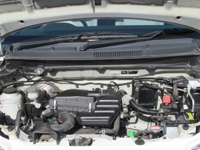 SUZUKI ALTO VAN 2016 Image 31