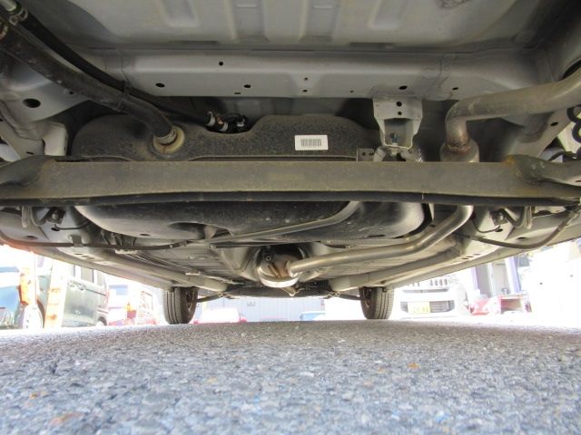 SUZUKI ALTO VAN 2016 Image 31