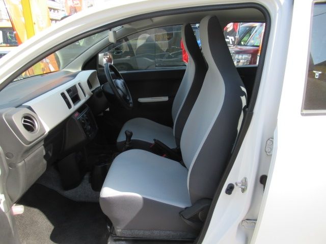 SUZUKI ALTO VAN 2016 Image 31