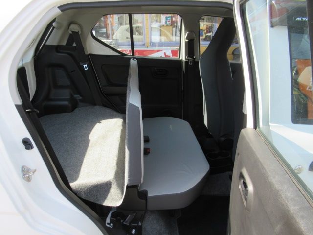 SUZUKI ALTO VAN 2016 Image 31